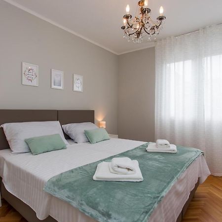 Sweet Home Apatment Split Ngoại thất bức ảnh