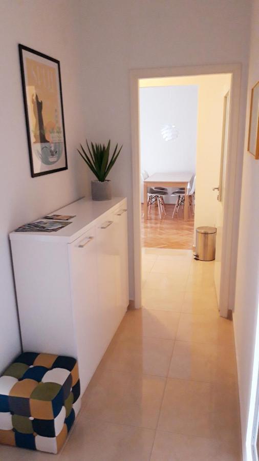 Sweet Home Apatment Split Ngoại thất bức ảnh